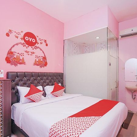 Hotel O Juanda Near Terminal International Juanda Surabaya Bagian luar foto
