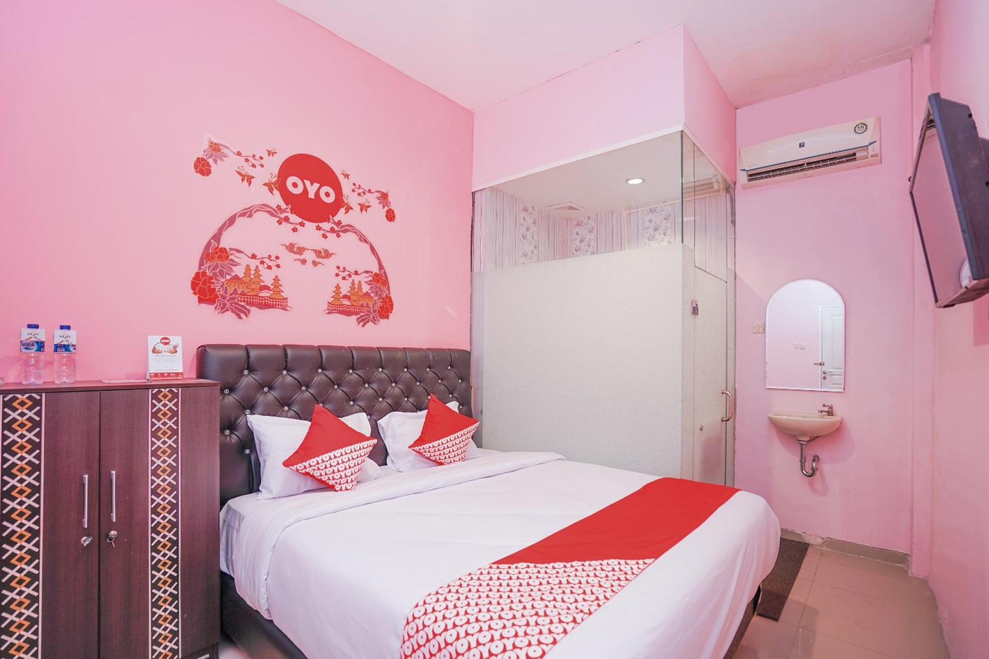 Hotel O Juanda Near Terminal International Juanda Surabaya Bagian luar foto