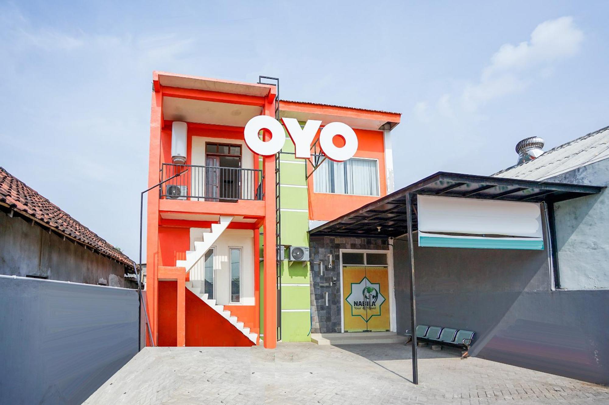 Hotel O Juanda Near Terminal International Juanda Surabaya Bagian luar foto