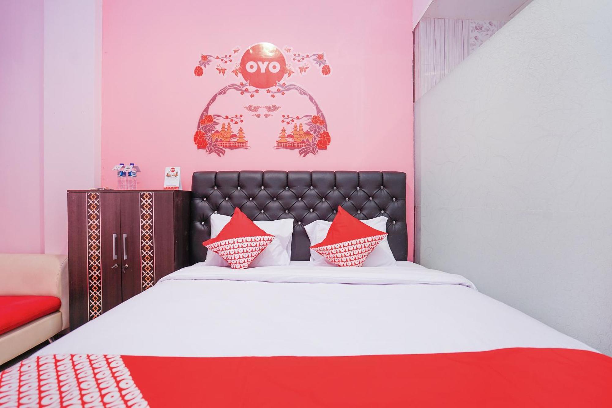 Hotel O Juanda Near Terminal International Juanda Surabaya Bagian luar foto