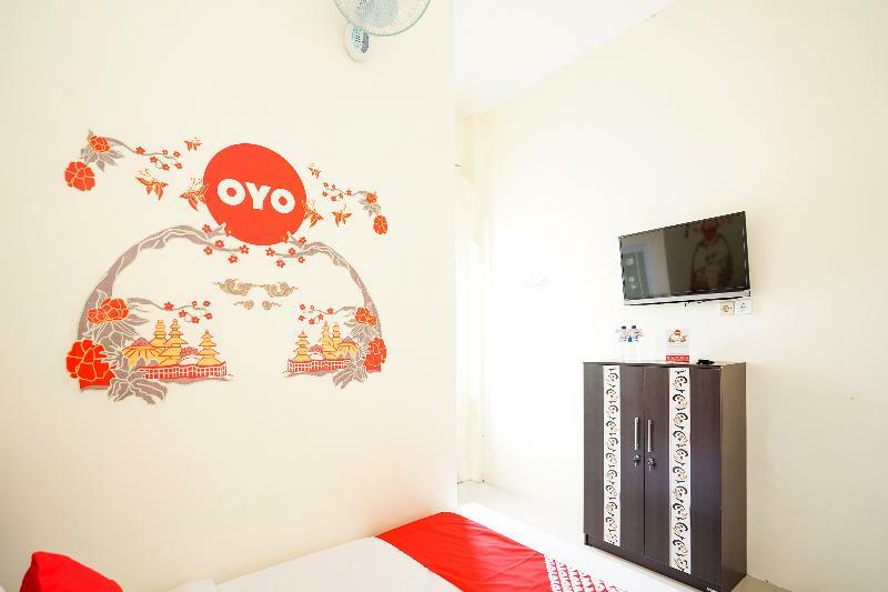 Hotel O Juanda Near Terminal International Juanda Surabaya Bagian luar foto